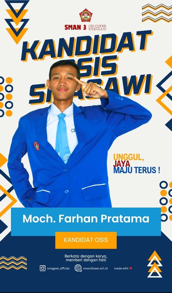 Moch. Farhan Pratama
