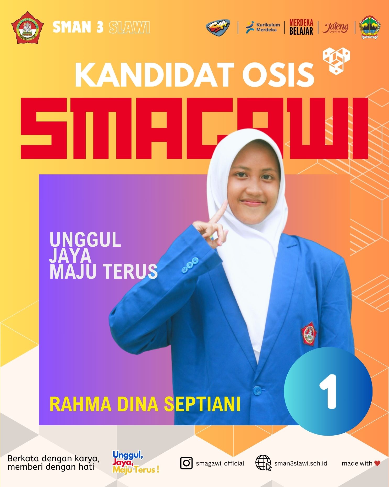 Rahma Dina Septiani