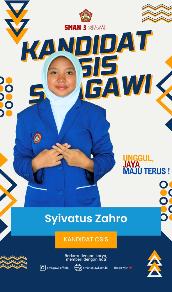 Syivatus Zahro