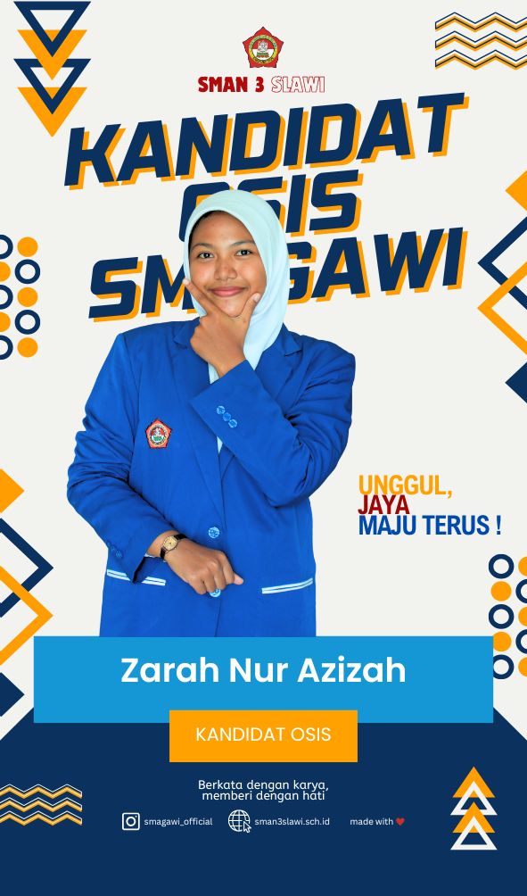 Zarah Nur Azizah