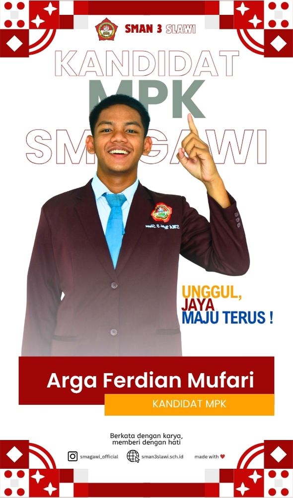 Arga Ferdian Mufari
