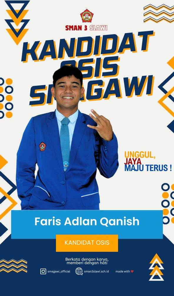 Faris Adlan Qanish