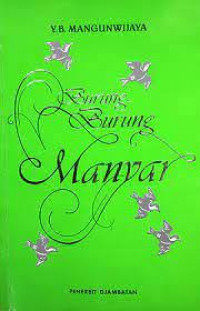 Image of Burung-Burung Manyar