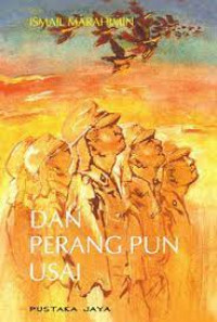 Image of Dan Perang Pun Usai