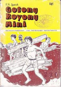Image of Gotong Royong Mini