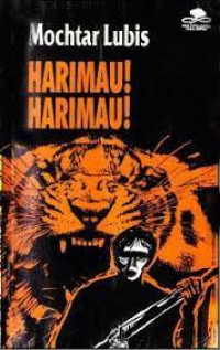 Image of Harimau! Harimau!