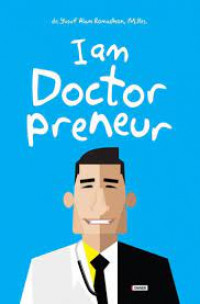 Image of I Am Doctor Prenur