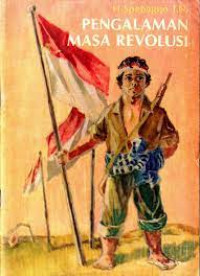 Image of Pengalama Masa Revolusi