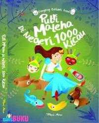 Image of Putri Mahela di Negeri 1000 Kicau