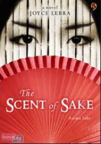 Image of The Scent of Sake